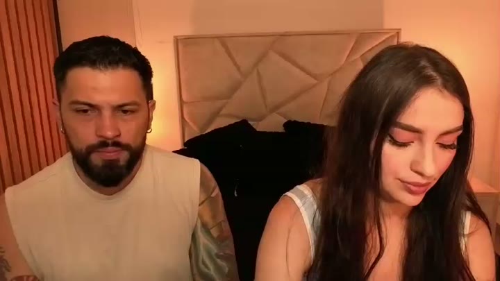 Sweetsin-Couple