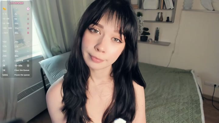 Kenishacager