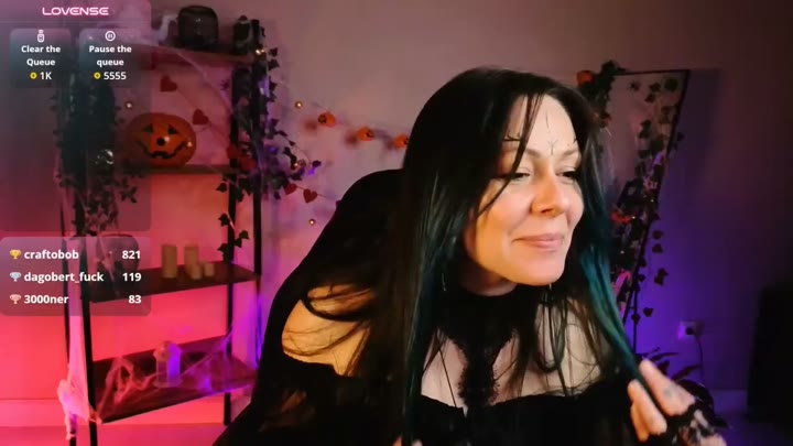 Eiva Noir
