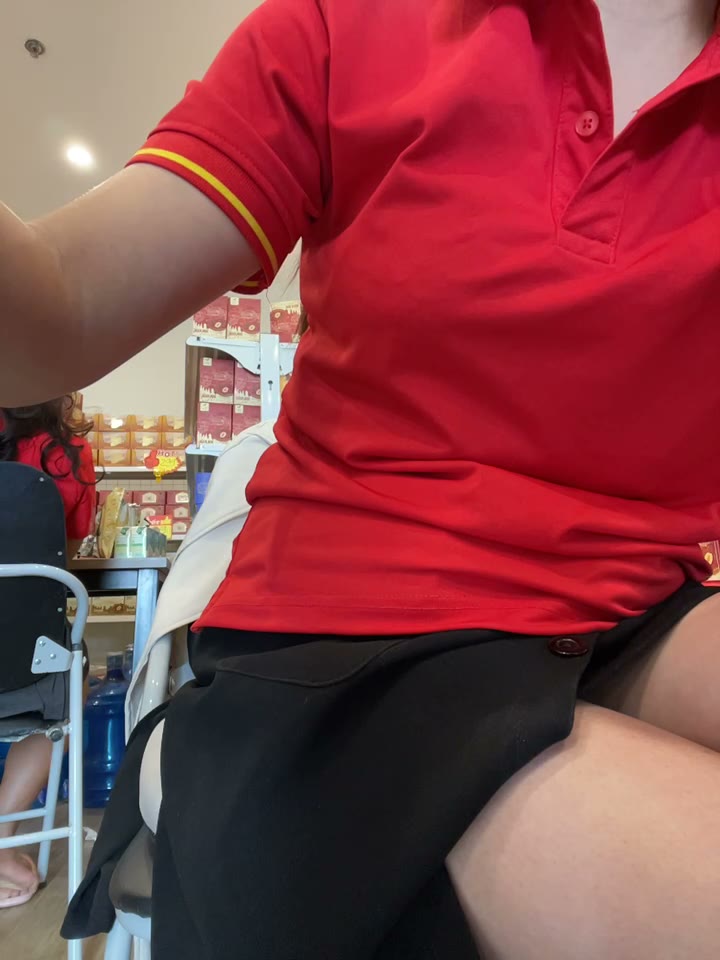 Sneaky Cumshoot, 24 Oct 2026
