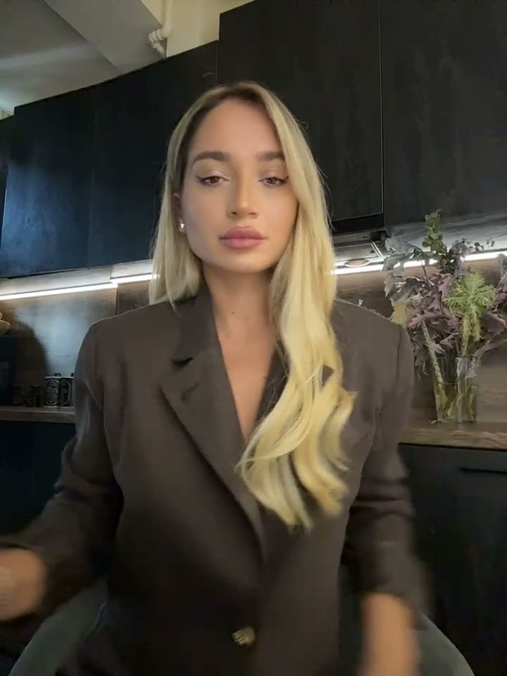 Ivy Bae, 22 Oct 2026