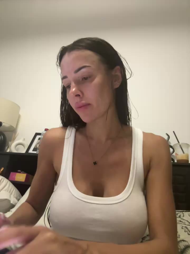 Sexysophiaax, 25 Oct 2026