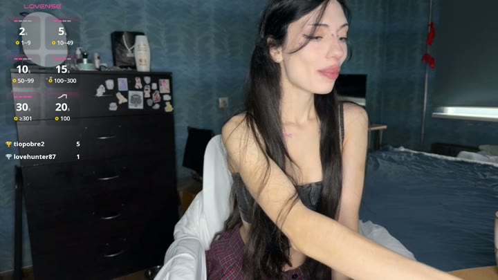 Milkassi Li, 14 Oct 2026