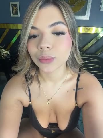 Angelblushxxx, 22 Oct 2026