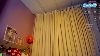 Dearly_Emily, 23 Oct 2026