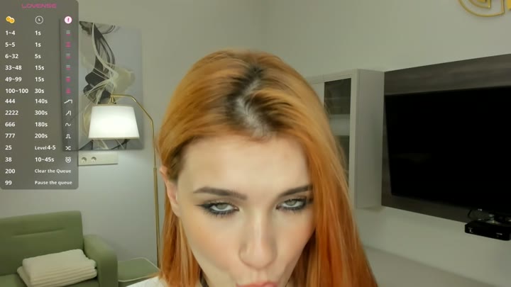 Synne Glows, 12 Oct 2026