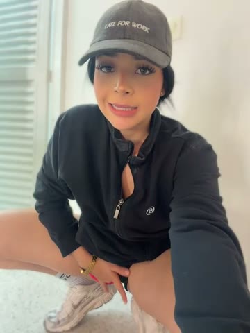 Arieliciousxxx, 25 Sep 2026