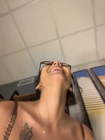 Cherrysmirkxxx, 22 Oct 2026