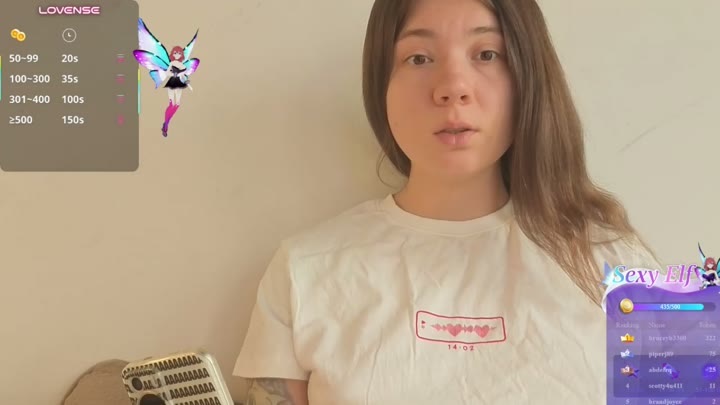 Sexy_B0rsch, 21 Oct 2026