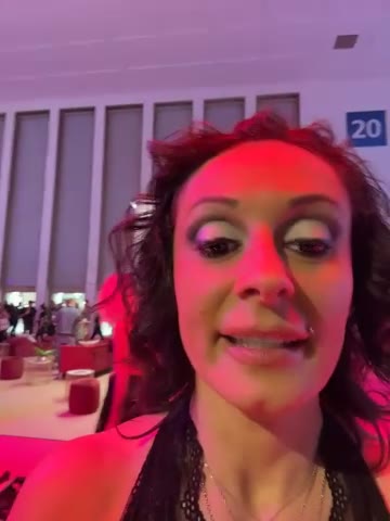 Therealbeverlycious, 22 Oct 2026