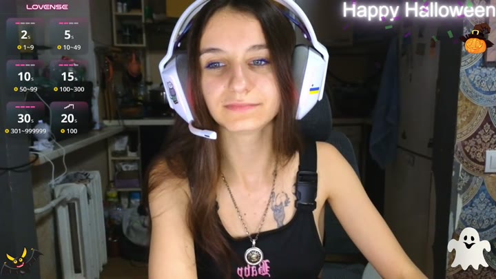 Nika Kik, 22 Oct 2026