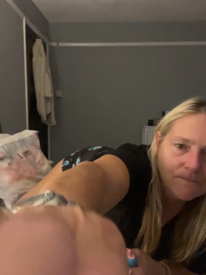Blondnboujee53, 23 Oct 2026