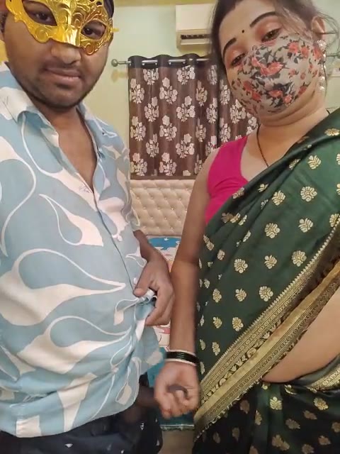Monaji Hot