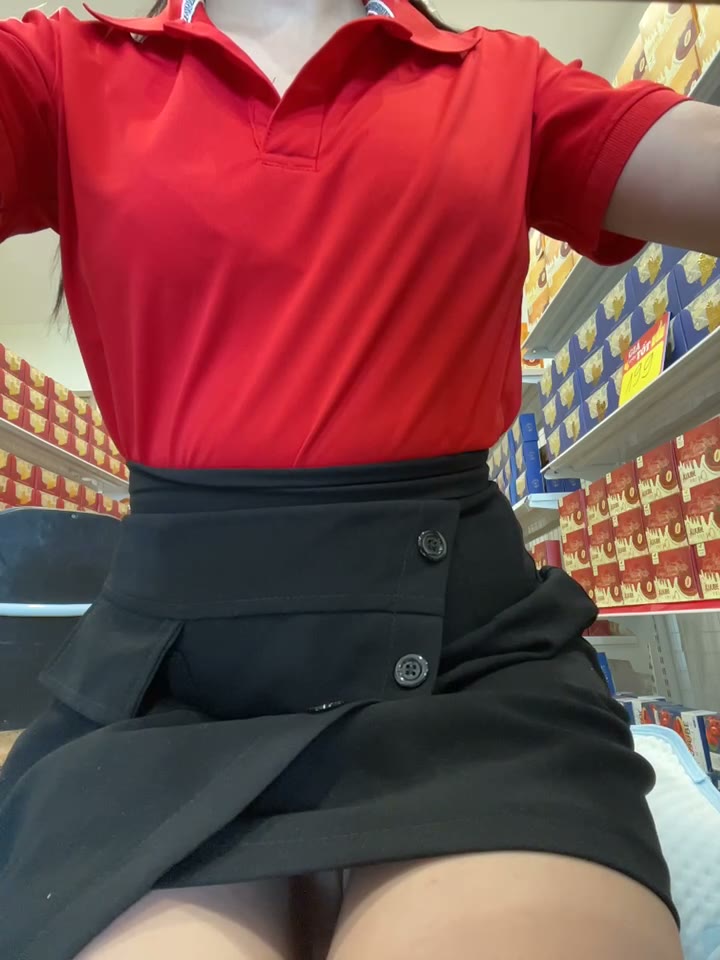 Sneaky Cumshoot, 16 Oct 2026