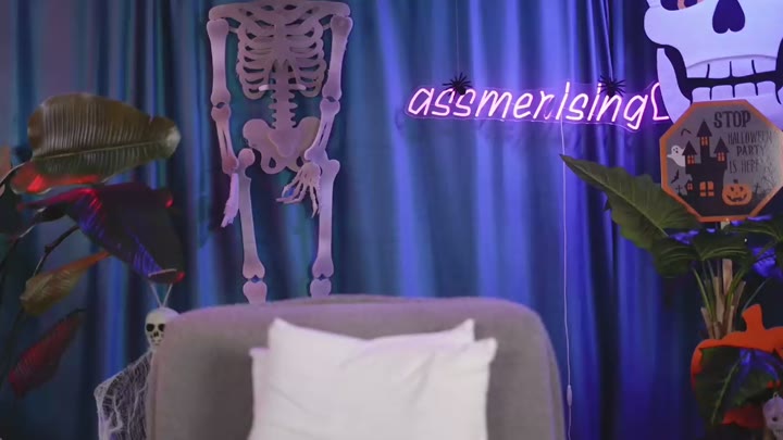 Assmerising, 29 Oct 2026