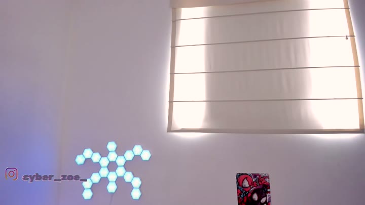 Cyberzoe