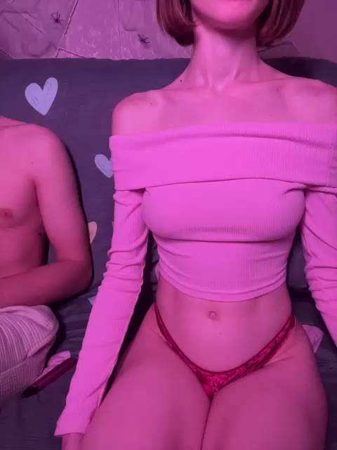 Naughtyduo, 25 Oct 2026