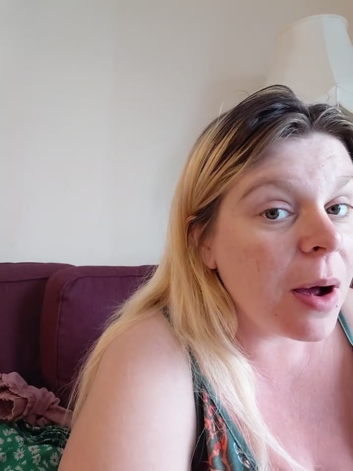 Sexysammysam25, 21 Oct 2026