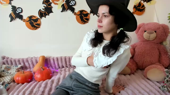 Honeykrisspussy, 24 Oct 2026