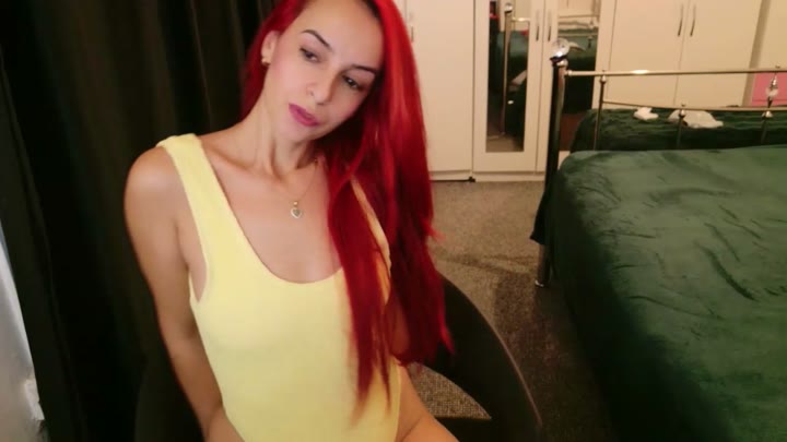 Karlaolivia, 22 Oct 2026