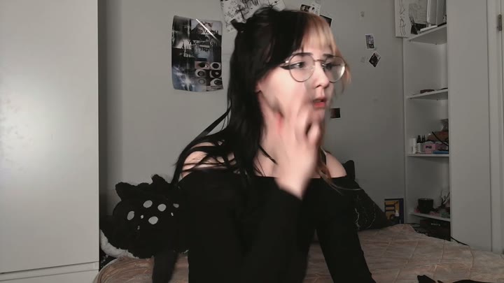 Lilisvampiris, 27 Oct 2026