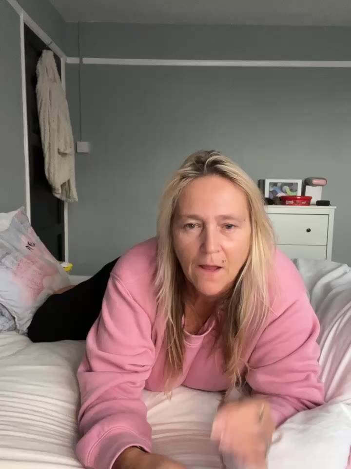 Blondnboujee53, 23 Oct 2026