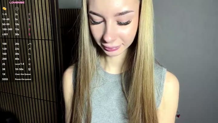 Stellablonde, 30 Oct 2026
