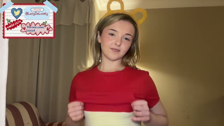 Lucydelovely