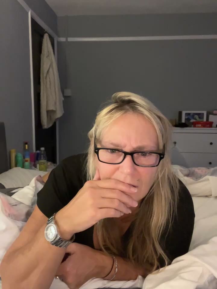 Blondnboujee53, 23 Oct 2026