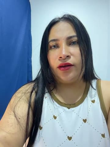 Miia_Jazmin, 25 Oct 2026