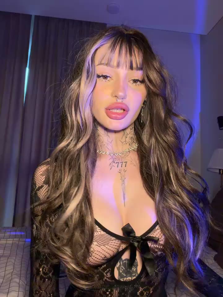 Madelinexx, 13 Oct 2026