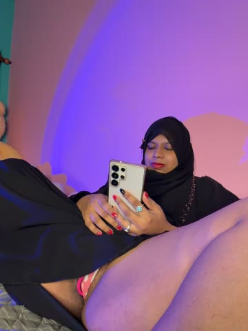 Mashuqqa_Forever, 22 Oct 2026