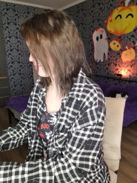 Lazytanukii, 23 Oct 2026