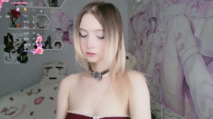 Megan Ami