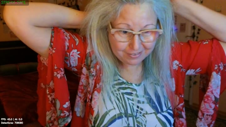 Wane Witch
