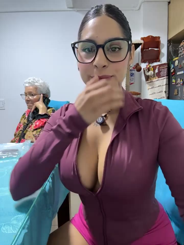 Charlotte_Stevenss_, 8 Oct 2026