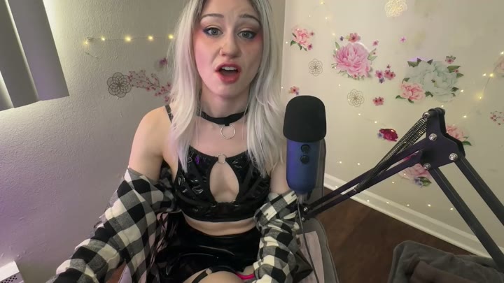 Princessstarrxxx, 23 Oct 2026