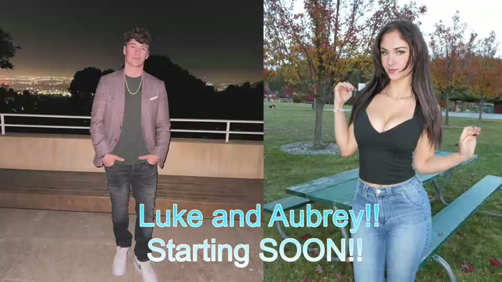 Alpha Luke, 22 Oct 2026