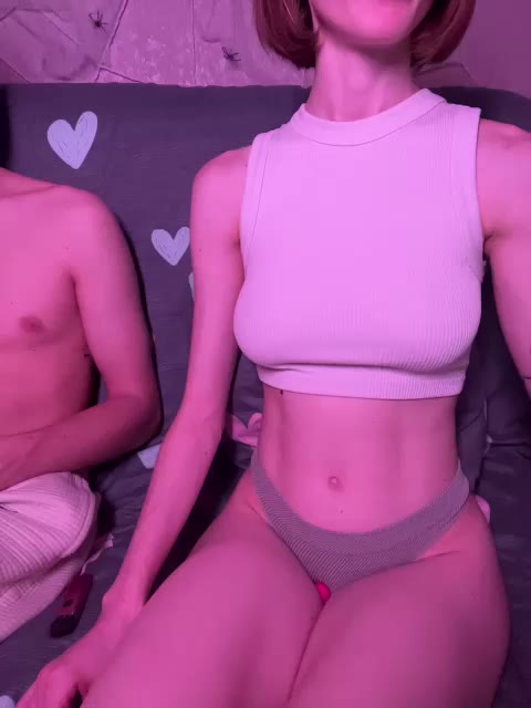 Naughtyduo, 25 Oct 2026