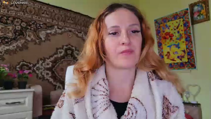 Ladybigsmile, 23 Oct 2026