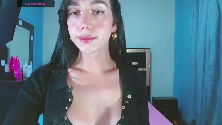 Karla Zambrano, 28 Oct 2026
