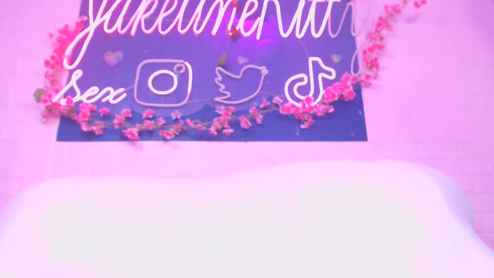Jakelinekitty, 26 Oct 2026