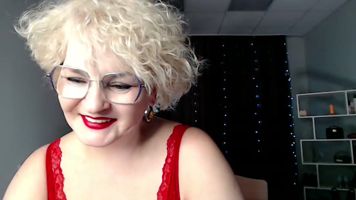 Blondebrilliant7, 29 Oct 2026