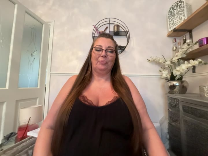 Buxomkitty Bbw, 30 Oct 2026