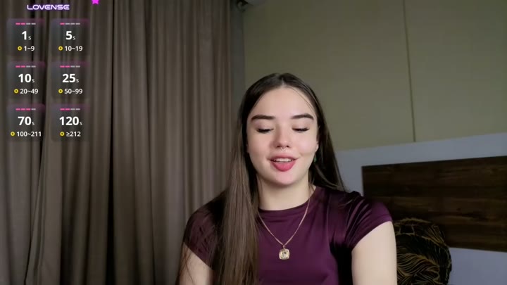 Sweeettrouble, 22 Oct 2026