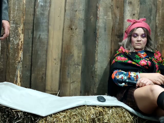 Barndebauchery