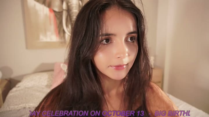 Raychell_Black, 5 Oct 2026