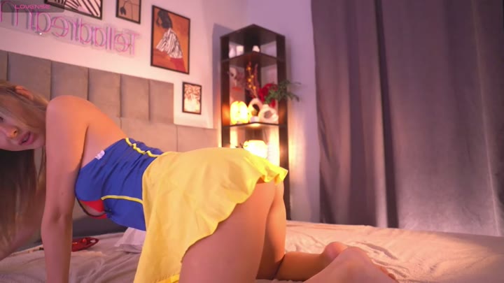 Telladreamer_, 9 Oct 2026