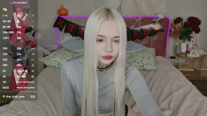 Sunnyangelll, 29 Oct 2026