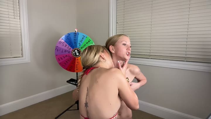 Ava Synn, 24 Oct 2026